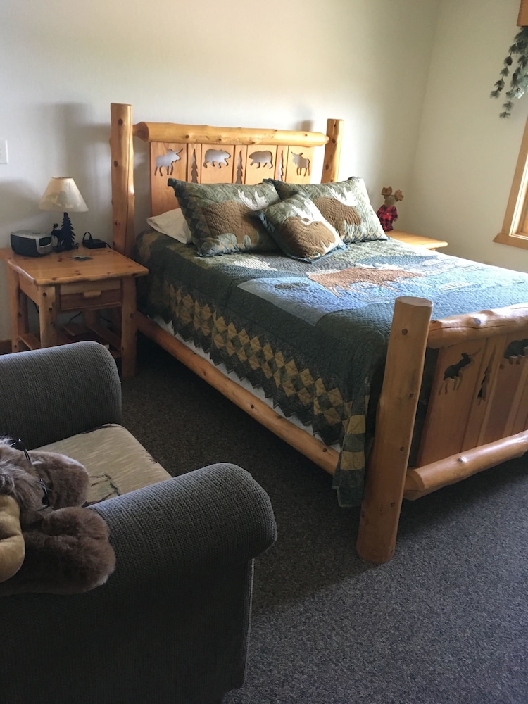 Second Wind Country Inn — Ashland — photo 2