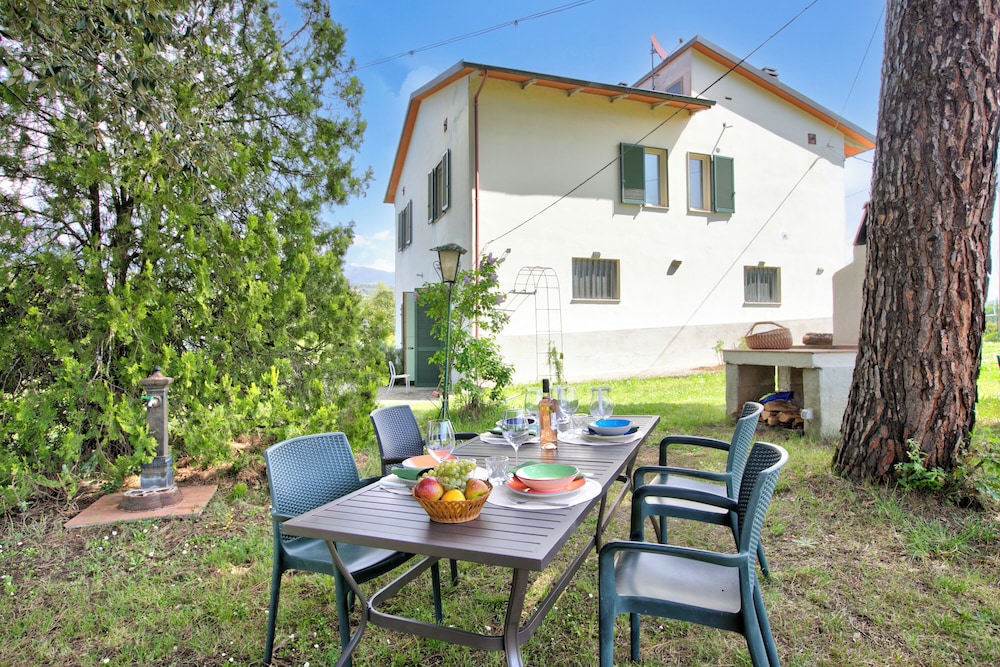 Cozy Counrtry House Btn Florence&Arezzo6 — 4-Star Luxury Hotel in Terranuova Bracciolini, Italy