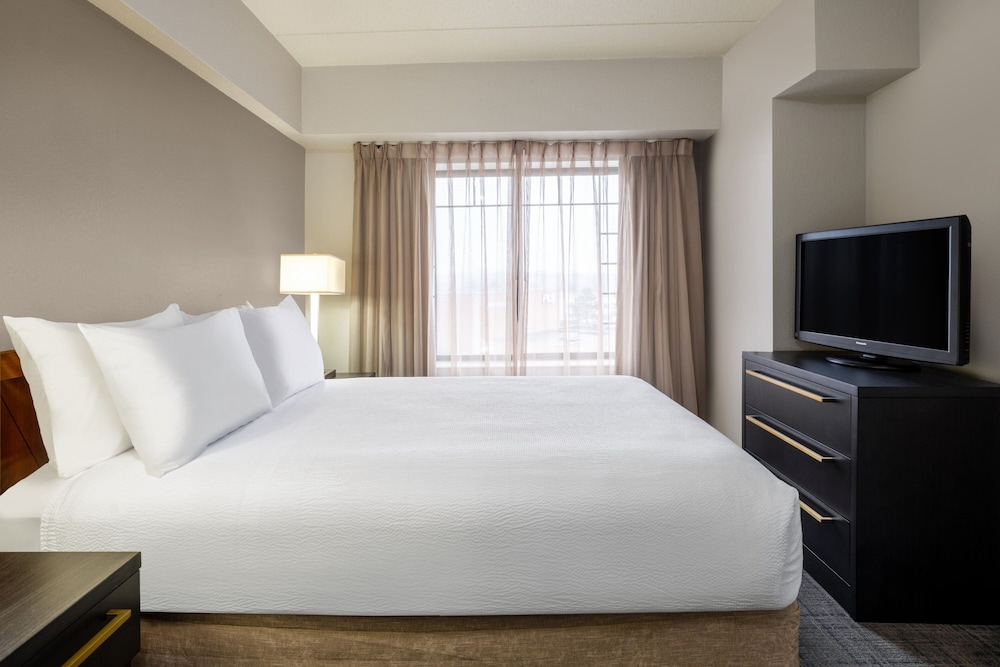 Residence Inn by Marriott Chicago Oak Brook - photo 7