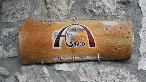 Affittacamere Arco Antico - carbon neutral hotel in Cusano Mutri