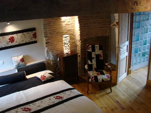 L'Ancien Presbytère — hotel in Luzy