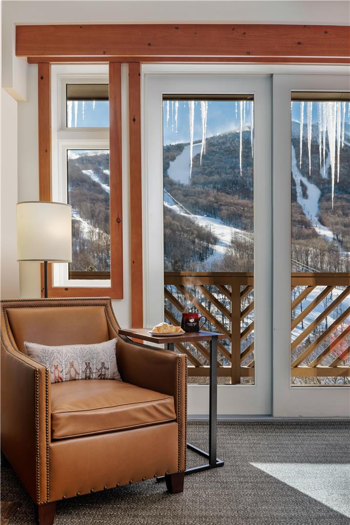 The Lodge at Spruce Peak a Destination by Hyatt Residence - photo 101