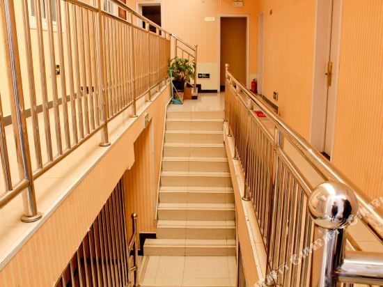 Leduyun Hotel - last minute hotel in Hefei