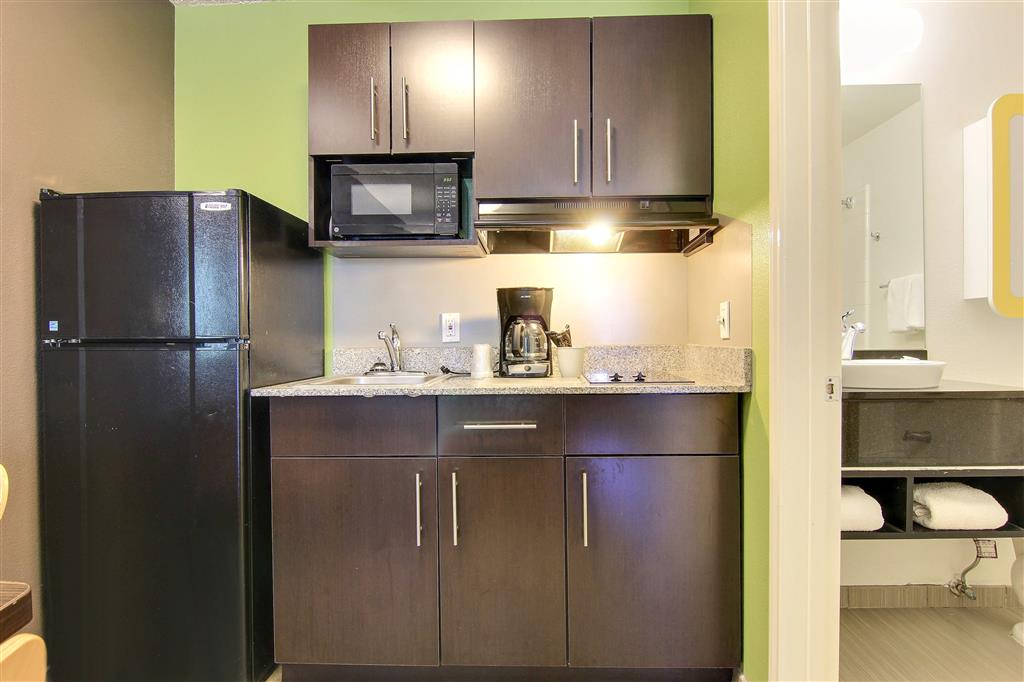 Studio 6 Extended Stay Austin TX Northwest - photo 21