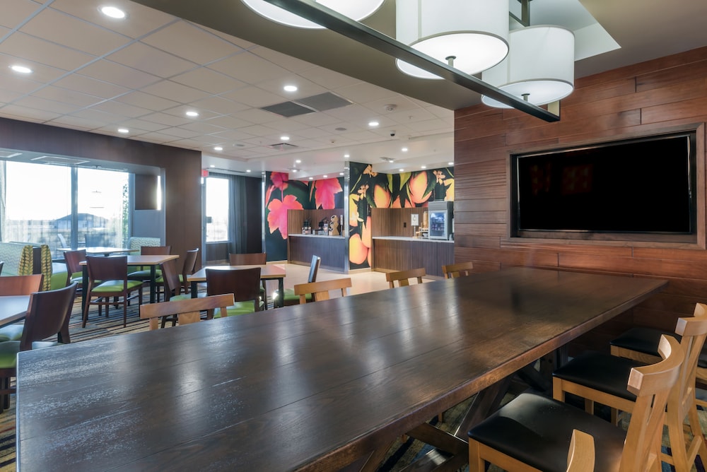 Fairfield Inn and Suites by Marriott Moses Lake - photo 34