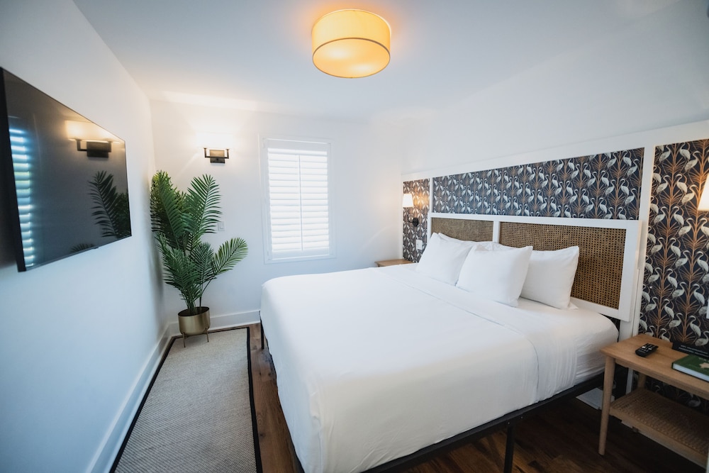 Marsh Hotel - photo 14