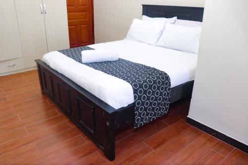 Lux Suites Dennis Pritt Business Apartments Kilimani