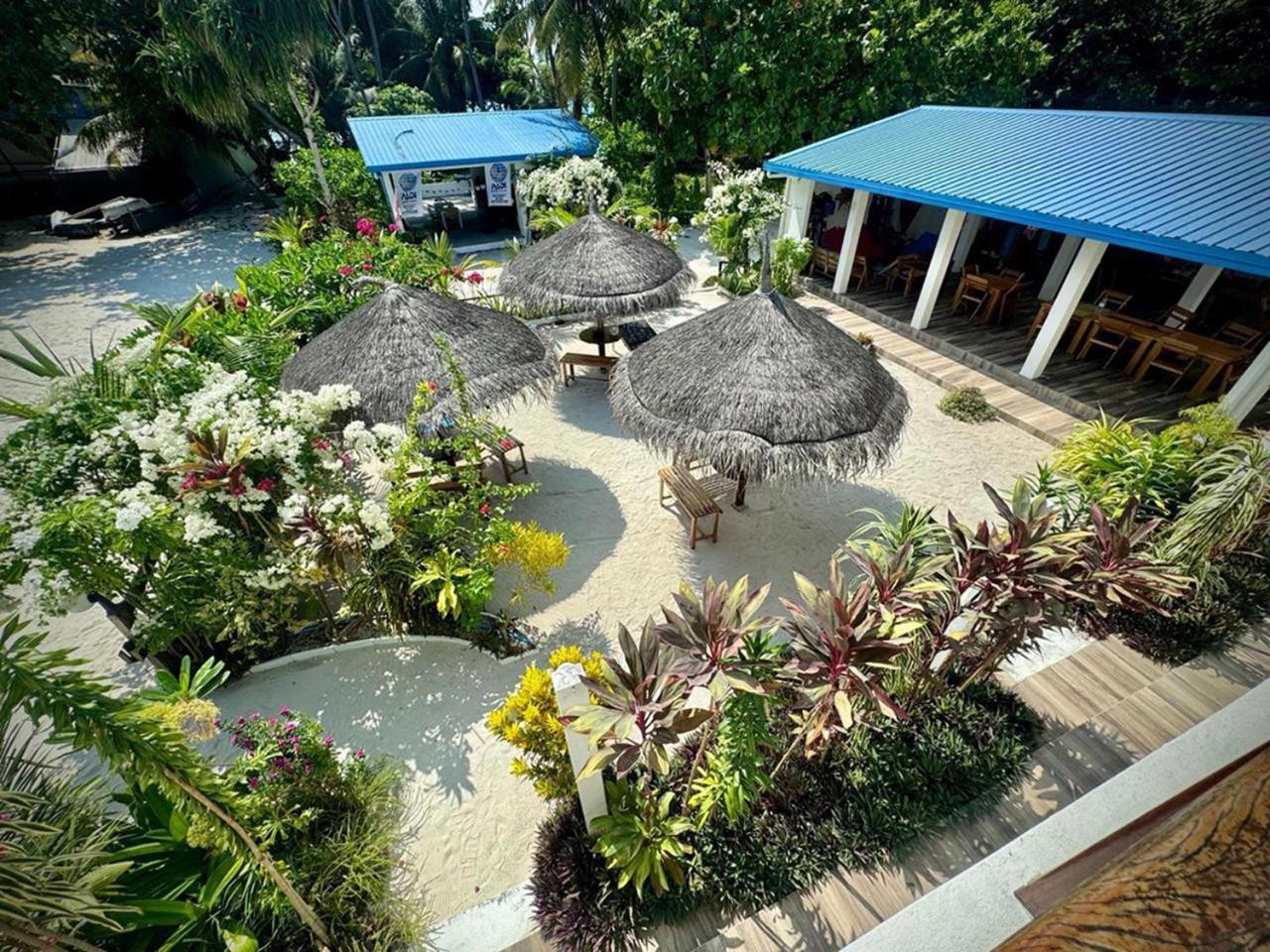 Ocean Voice Beach Resort & Diving