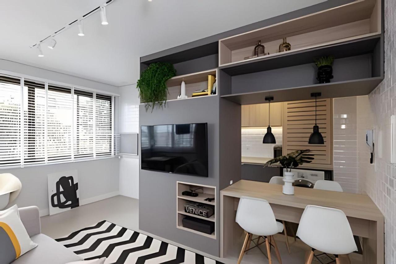 Apartamento Sommelier próximo à Via Gastronômica — 4-Star Luxury Hotel in Bento Goncalves, Brasil