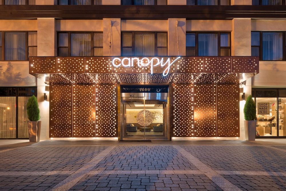 Canopy by Hilton Washington Embassy Row - featured photo