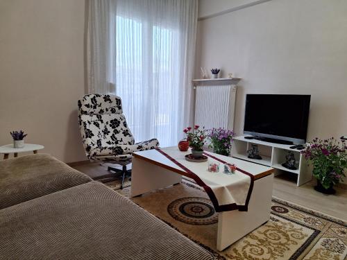 Asterios Home — 4-Star Luxury Hotel in Thessaloniki, Greece
