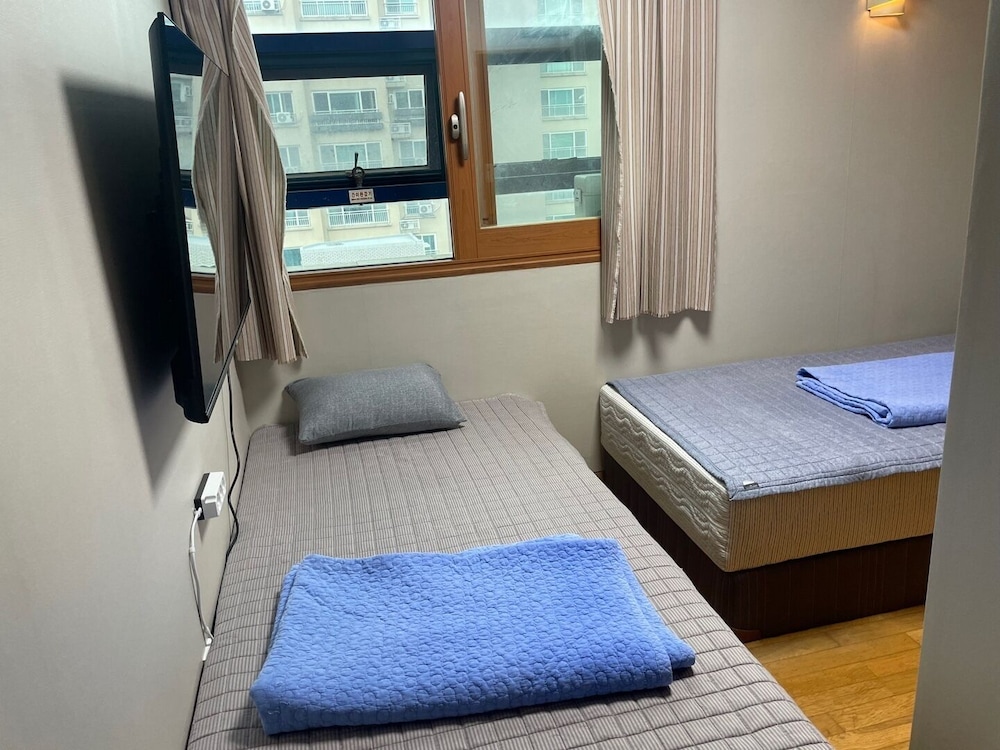 Gv Stehaus Krenn — hotel in Obersdorf