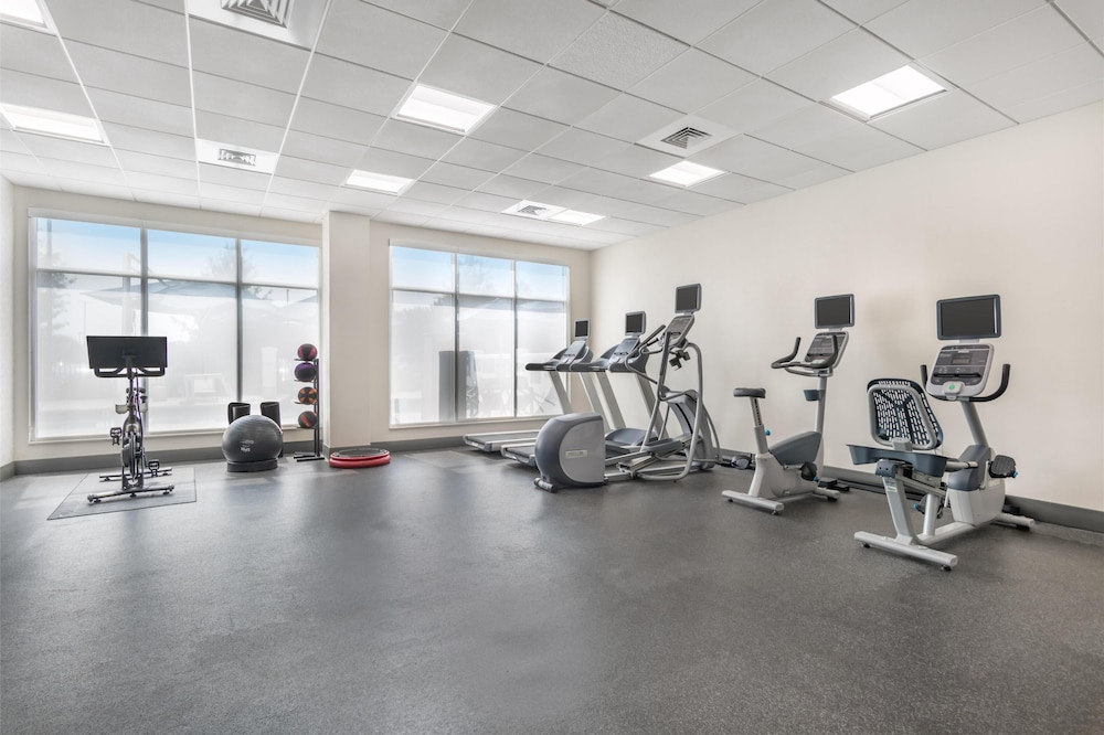 Hilton Garden Inn Montgomery EastChase - photo 19