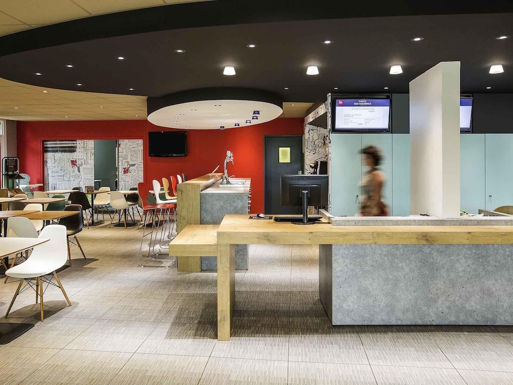 ibis Rennes Cesson — hotel in Cesson-Sevigne