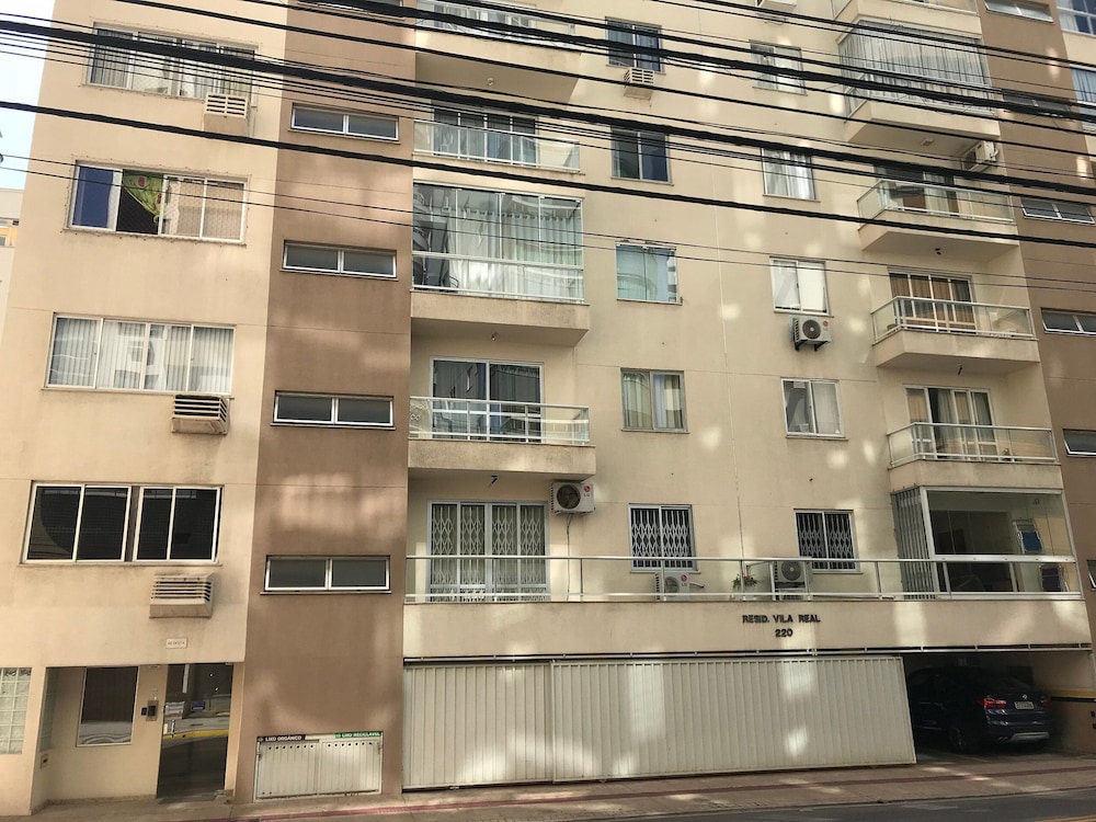 Apartamento Vila Real