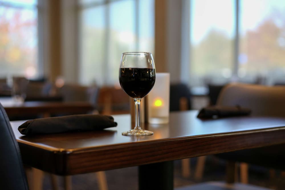 Hilton Garden Inn Melville - photo 31