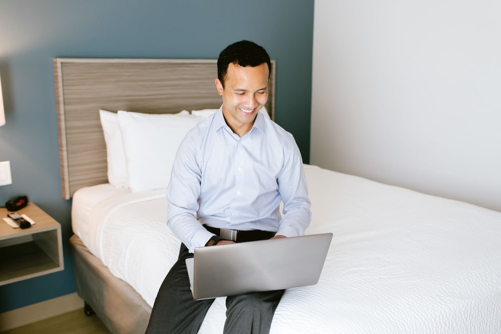 WoodSpring Suites Plano North Dallas - photo 7