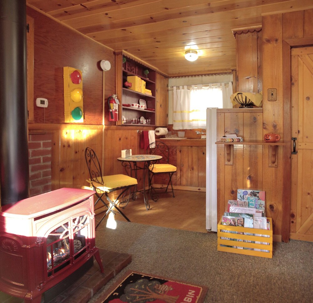 Idyllwild Inn - photo 159