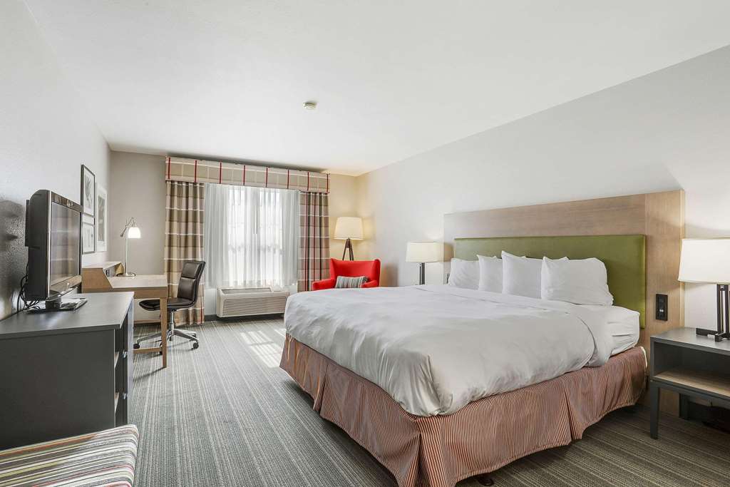 Country Inn & Suites by Radisson Green Bay WI - photo 4