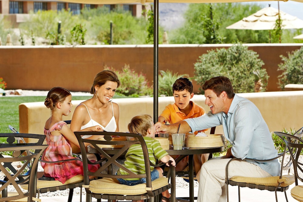 JW Marriott Starr Pass Resort and Spa - photo 41