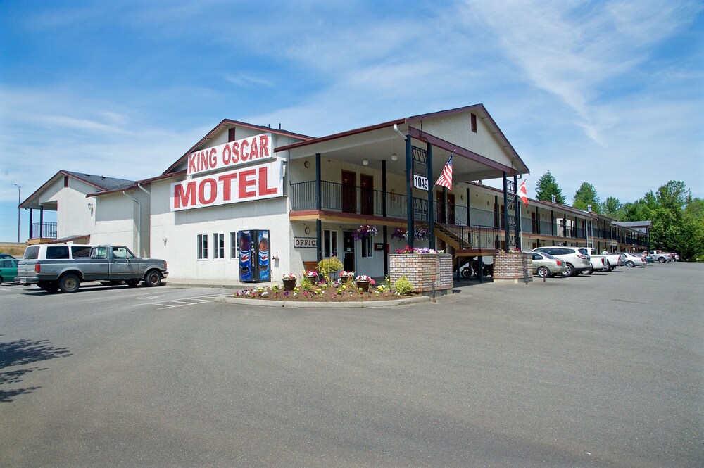 The Varsity Inn North - photo 30