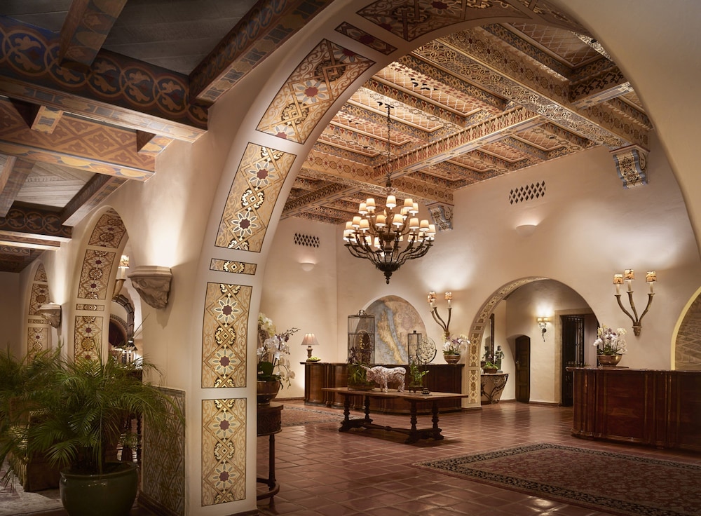 Four Seasons Resort The Biltmore Santa Barbara - photo 4