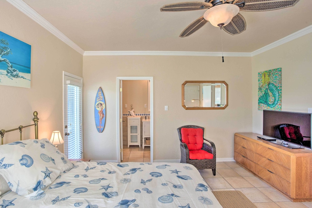 Resort Condo in Pottsboro with Lake Texoma Access - photo 2