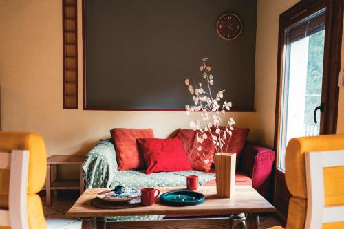 Ma Bulle En Ville Calme En Plein Centre in Chambery, France