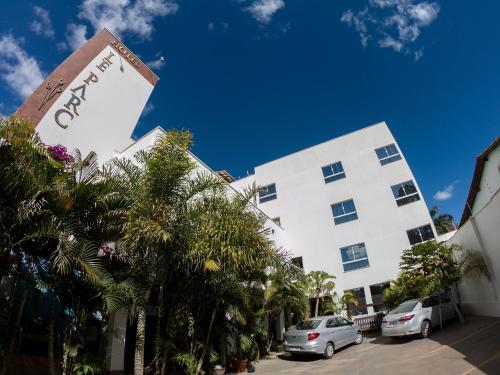 Le Parc Hotel — Caetite — photo 2