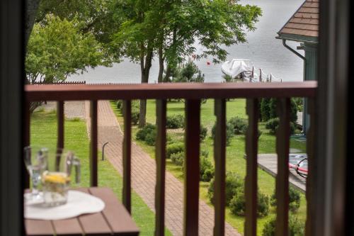 Preilos vasara — 4-Star Luxury Hotel in Nida, Lithuania