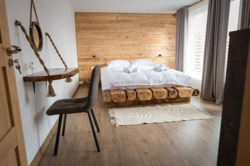Casa Delia Toplita — 4-Star Luxury Hotel in Toplita, Romania
