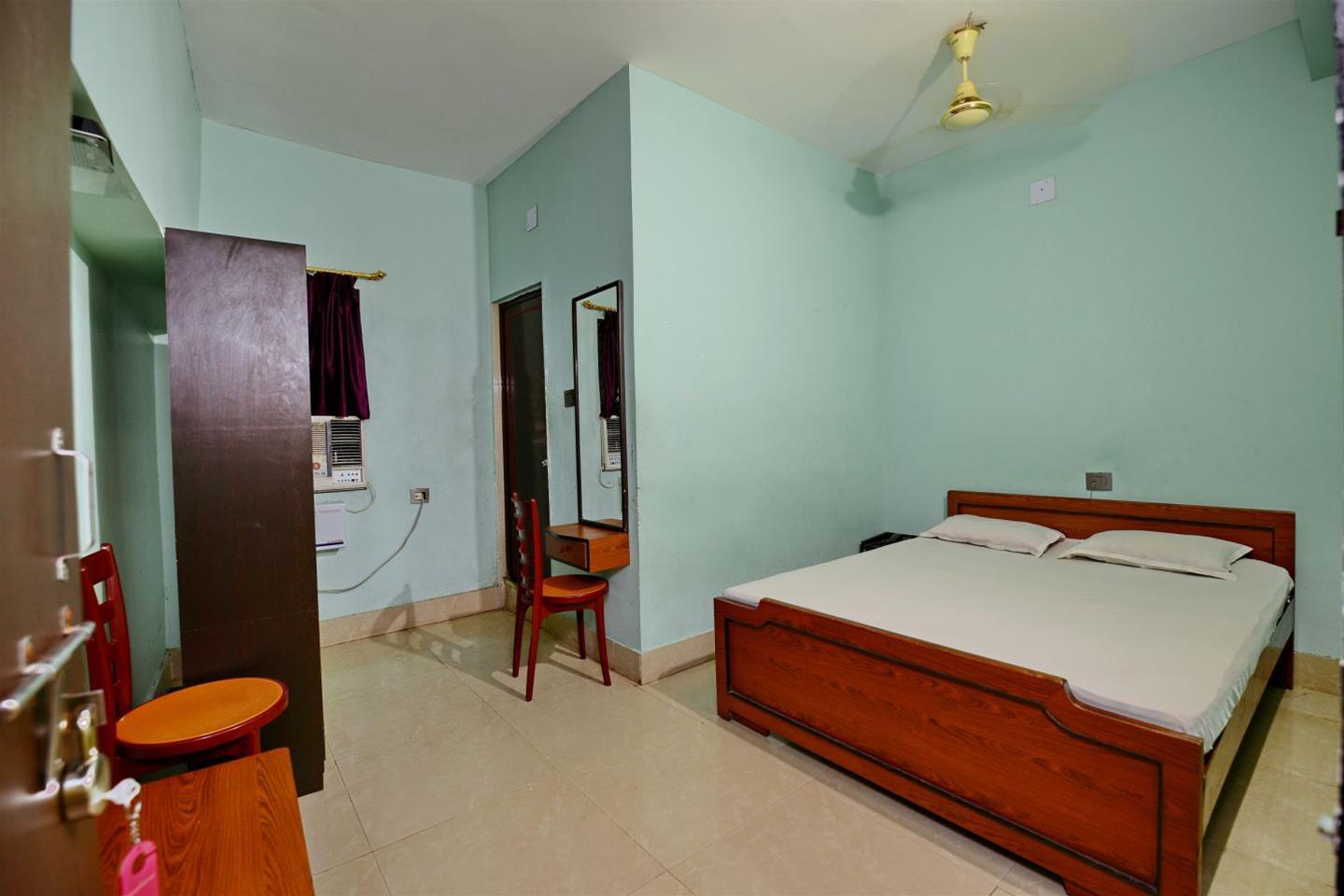 Hotel Nirmal Inn — Bhubaneshwar — photo 5