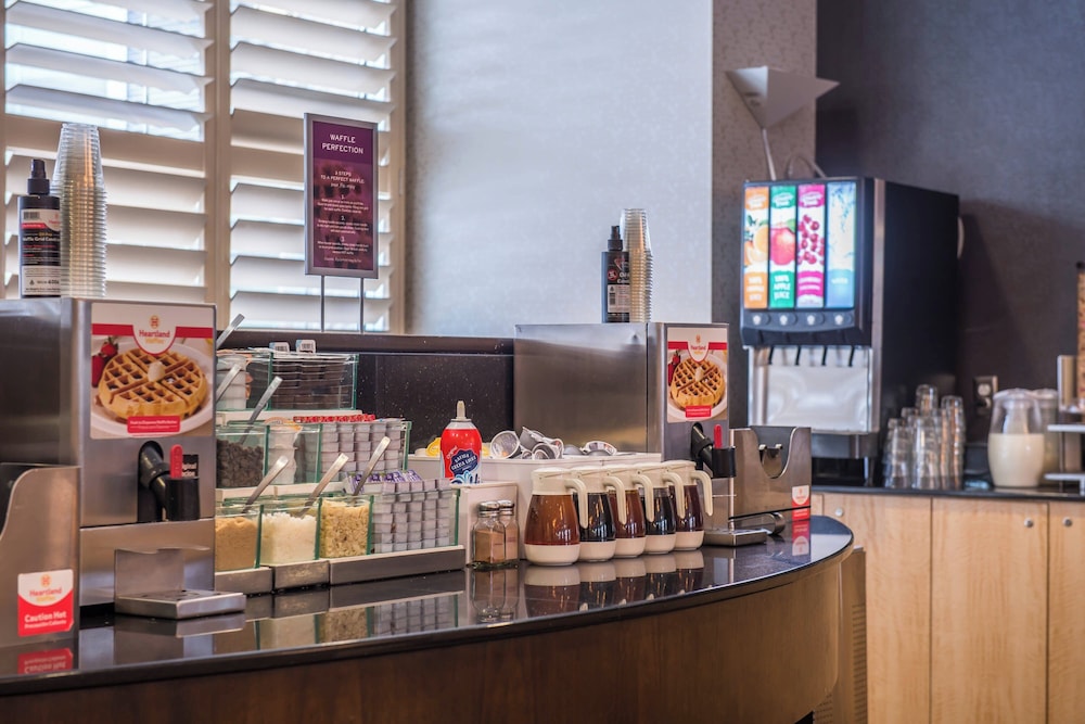 Residence Inn by Marriott Pittsburgh North Shore - photo 55