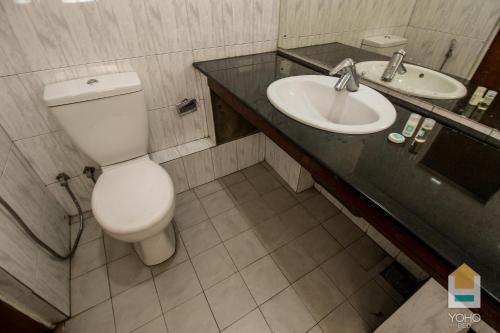 Yoho Regent Evergreen Park - last minute hotel in Colombo