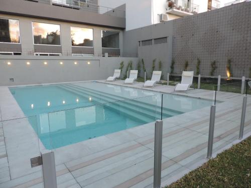 Bristol Uk — 4-Star Luxury Hotel in Buenos Aires, Argentina