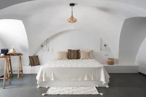 Mava Monolocale Con Volta a Stella in Centro Storico in Fasano, Italy