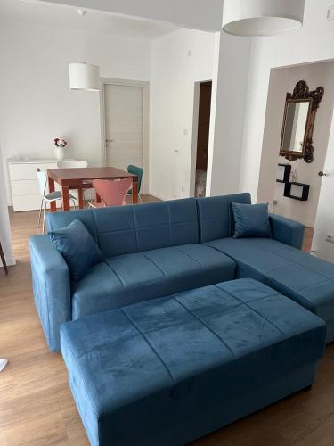 Apartment Matedo Casa Matedo — 4-Star Luxury Hotel in Monopoli, Italy