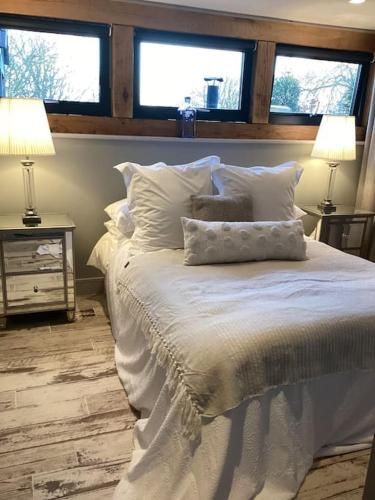 Harcombe Barn near Bristol in Bristol, United Kingdom