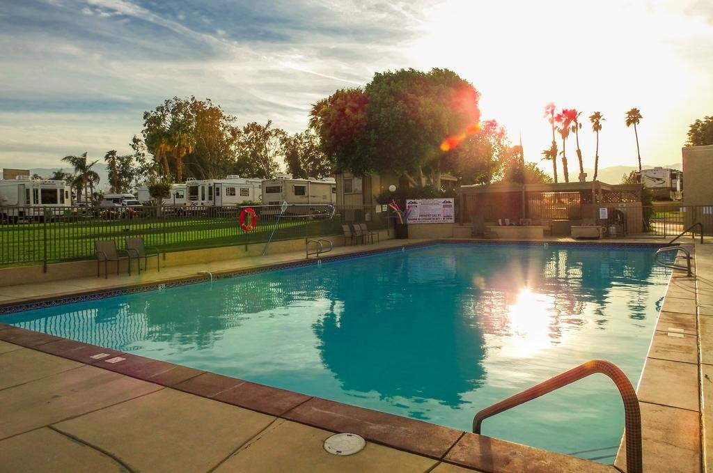 Shadow Hills RV Resort - photo 8