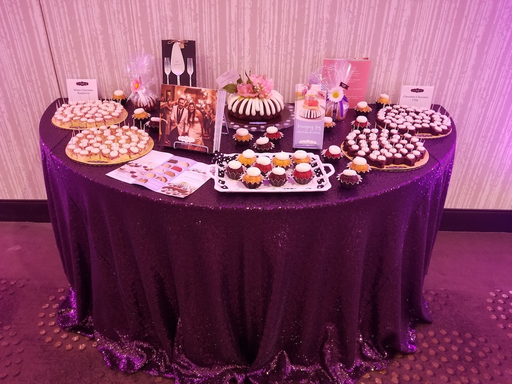 DoubleTree by Hilton Hotel Bloomington - photo 112