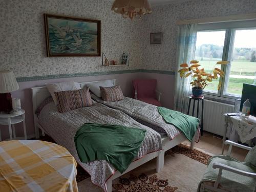 Vaskio bed — Salo — photo 3