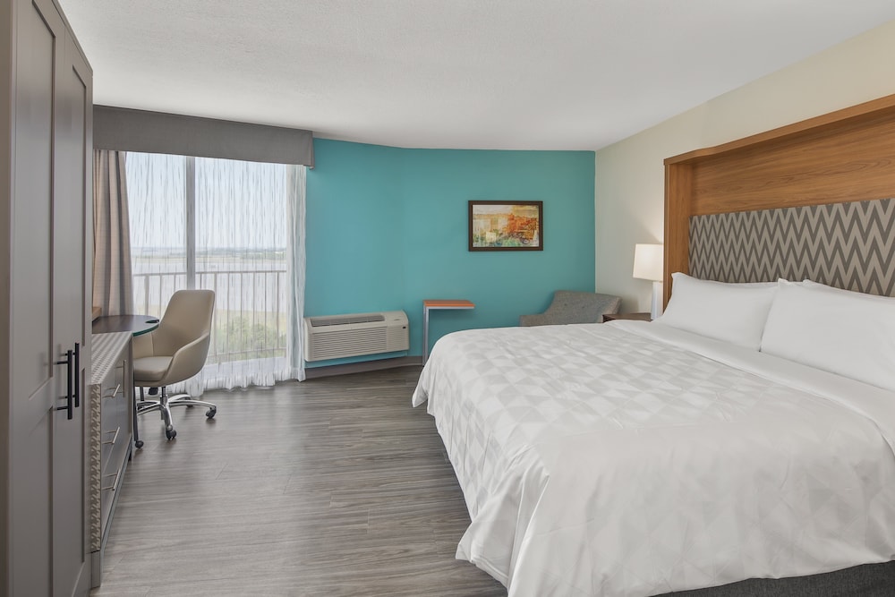 Holiday Inn Charleston Riverview by IHG - photo 9