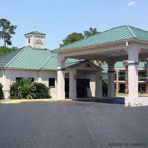 Magnuson Hotel Hardeeville - featured photo