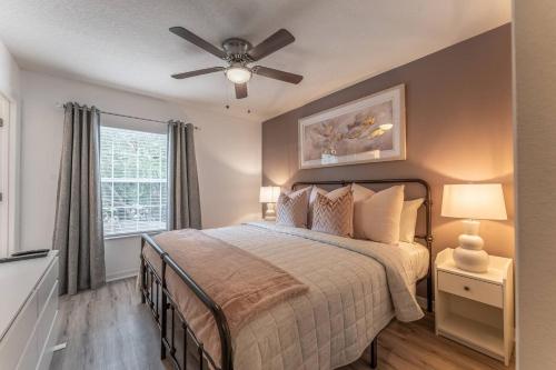 Stay Close to Disney in Your 3 Bedroom Haven — 4-Star Luxury Hotel in Kissimmee, United States
