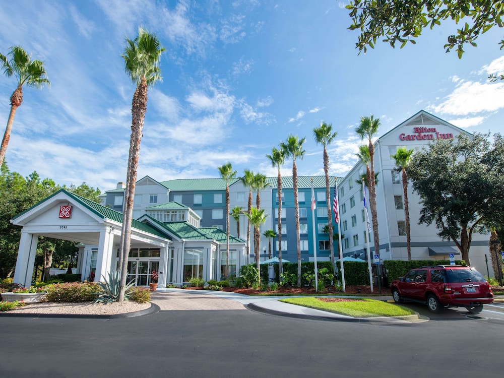 Hilton Garden Inn Jacksonville JTB Deerwood Park - photo 55