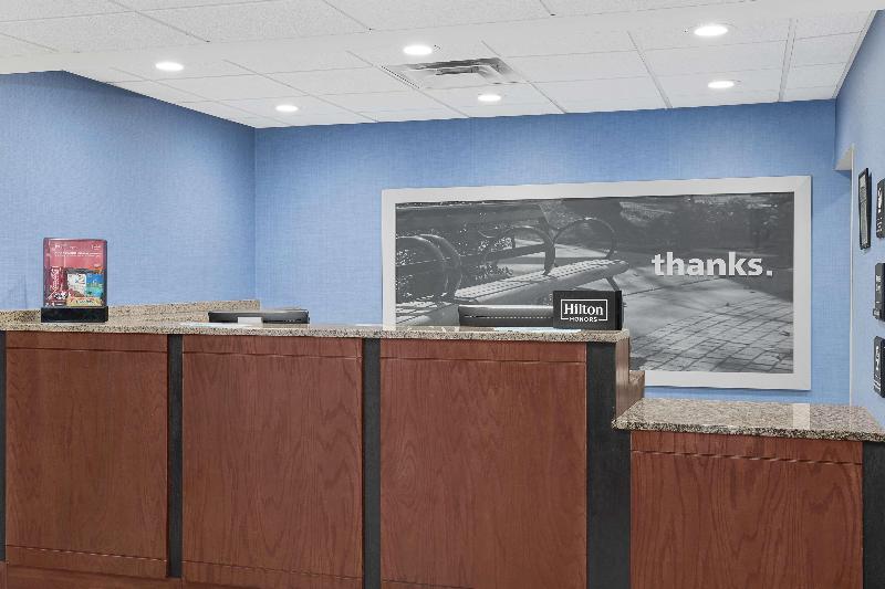 Hampton Inn Lagrange near Callaway Gardens - featured photo