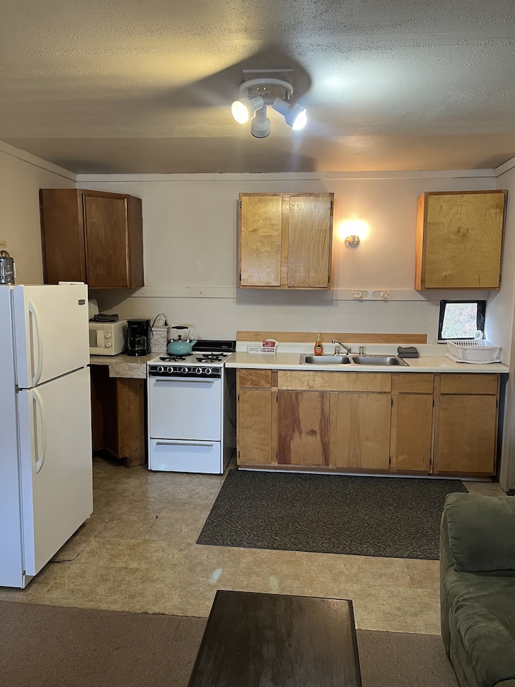 Brookside Motor Inn - photo 19