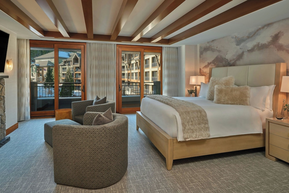 The Ritz Carlton Lake Tahoe - photo 44