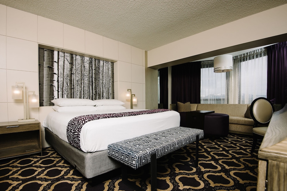 Harrah s Lake Tahoe A Caesars Rewards Destination - photo 9