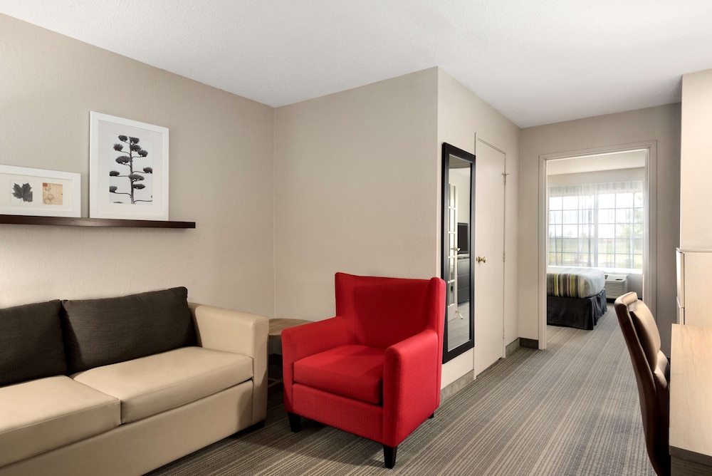 Country Inn & Suites by Radisson Romeoville I 55 - photo 15